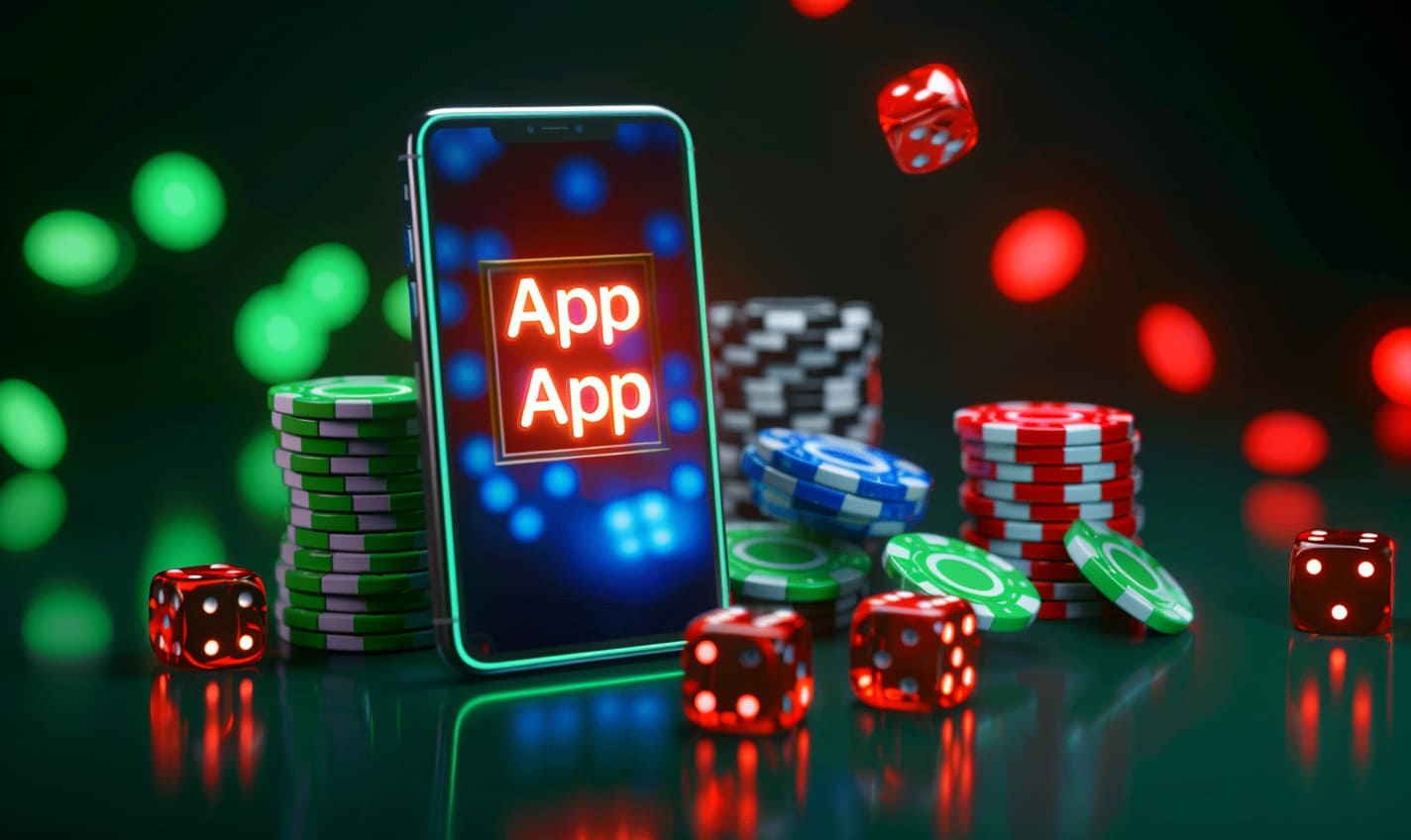 App Cassino Online SUPABET