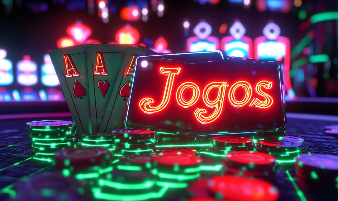 Jogos Todos os Gostos no Cassino Online SUPABET