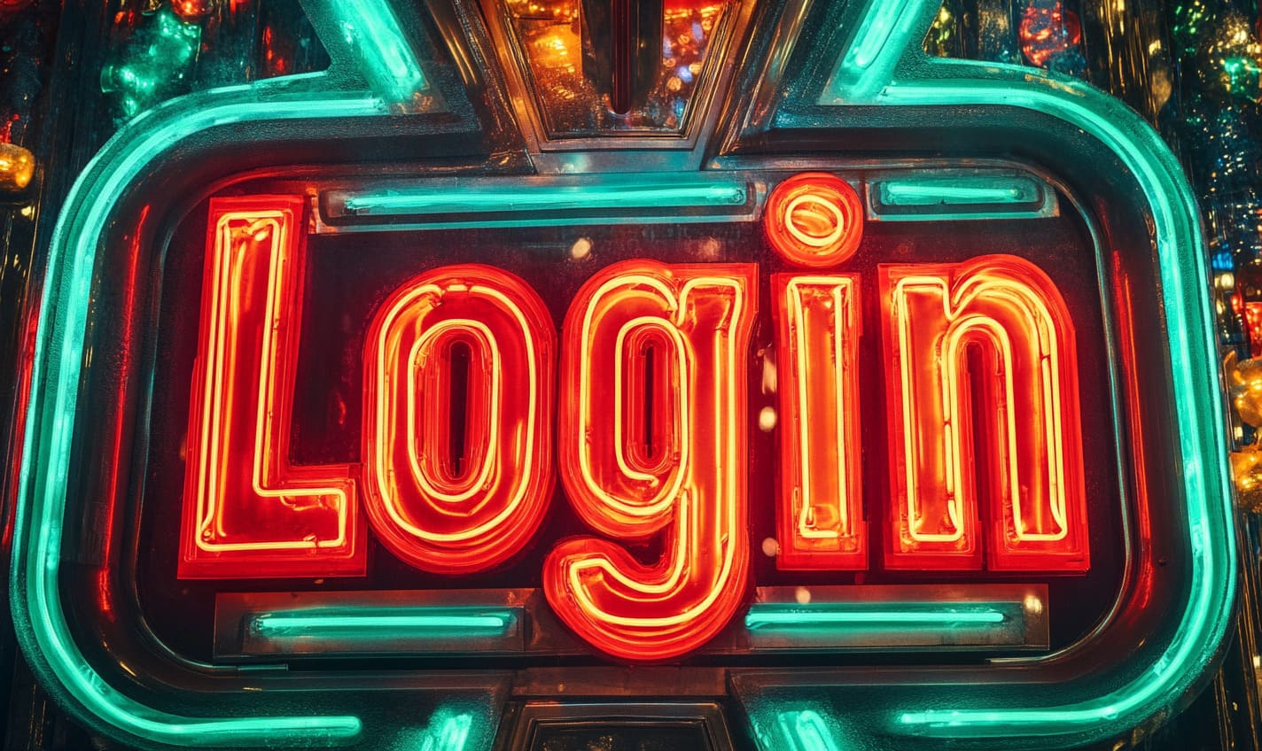 Login Segura no Casino SUPABET