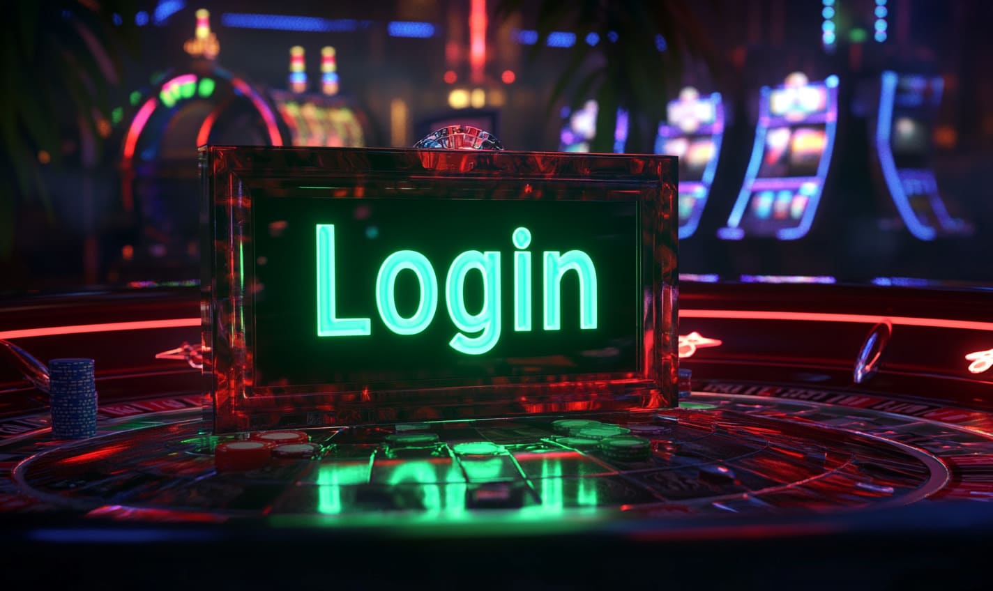 Cadastro na Site Casino Online SUPABET